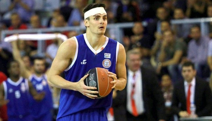 Ο Βίλιαλμσον γύρισε μετά από 2,5 μήνες στα Τρίκαλα!