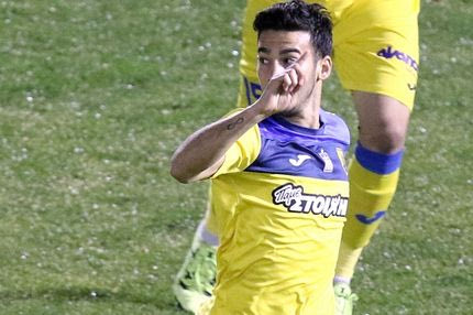 Βιγιαφάνιες: “Θα δώσω τον καλύτερό μου εαυτό στον Παναθηναϊκό”