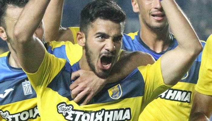 Πάντα στα υπ’ όψιν της ΑΕΚ ο Βιγιαφάνες