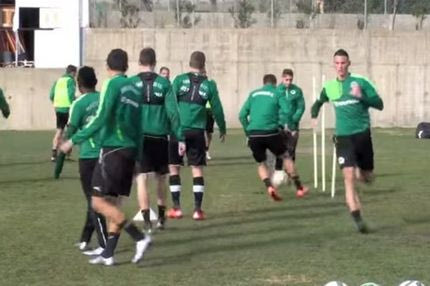 Ο Στραματσόνι την απόφαση για Βλαχοδήμο