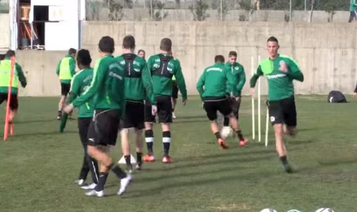 Ο Στραματσόνι την απόφαση για Βλαχοδήμο