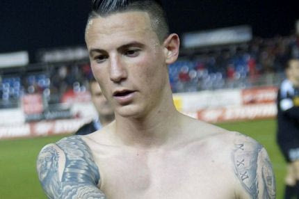 Τριφύλλι και στο twitter ο Βλαχοδήμος