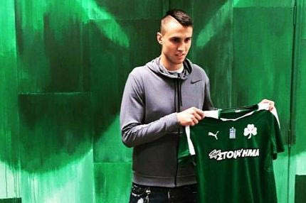 Βλαχοδήμος: “Ανυπομονώ για το επόμενο βήμα”