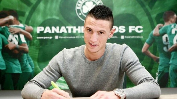 Χωρίς τέσσερις αλλά με Βλαχοδήμο κόντρα στον Πλατανιά