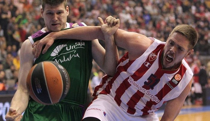 Ευρωλίγκα LIVE