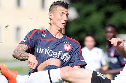 Πέρασε ιατρικά ο Βλαχοδήμος, σύντομα η ανακοίνωση από τον Παναθηναϊκό