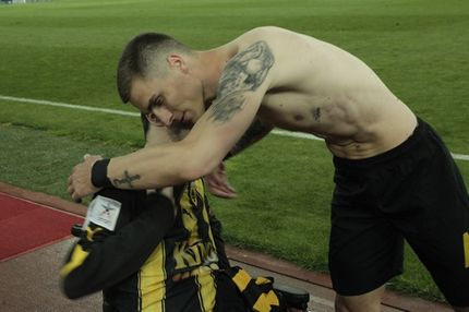 Βράνιες σημαίνει… extreme!