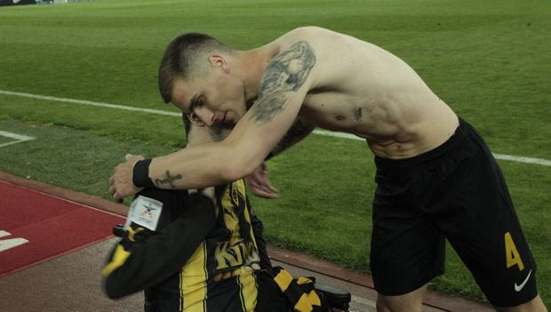 Βράνιες σημαίνει… extreme!