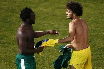 Υπόκλιση στο ταλέντο