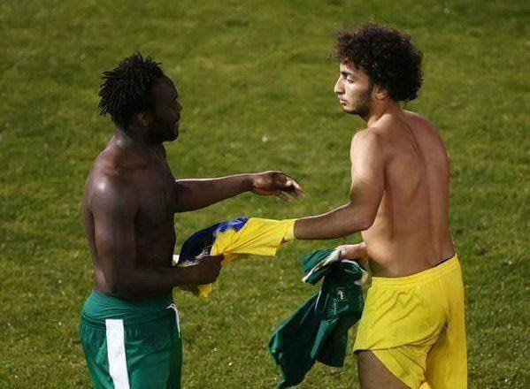 Υπόκλιση στο ταλέντο