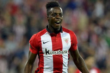 Στην Αθλέτικ μέχρι το 2021 ο Γουίλιαμς