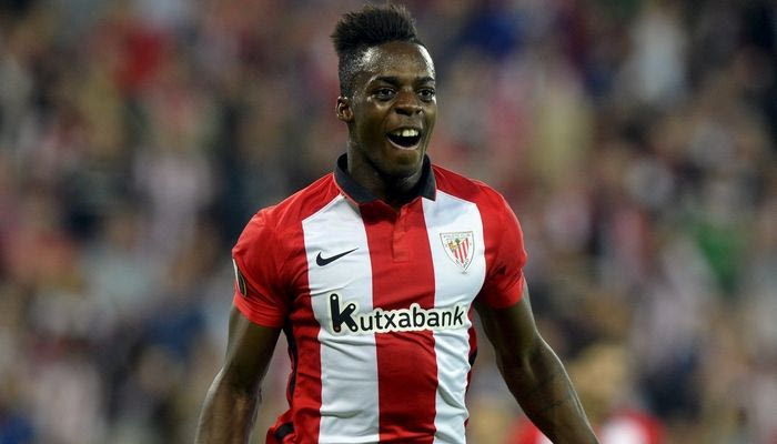 Στην Αθλέτικ μέχρι το 2021 ο Γουίλιαμς