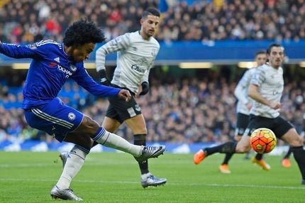 Ουίλιαν: “Μαζί θα ζήσουμε στην αιωνιότητα”