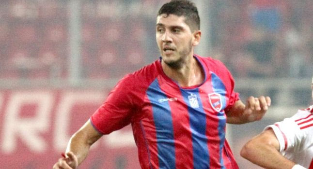 Κοντά σε Χατζηισαΐα ο ΠΑΟΚ