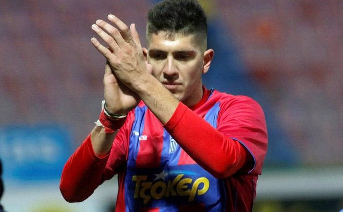 Με μεταγραφή ρεκόρ ο Χατζηισαΐας στον ΠΑΟΚ