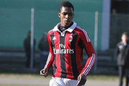 Αφρικανός πρώην παίκτης της Μίλαν δήλωσε ψεύτικη ηλικία!