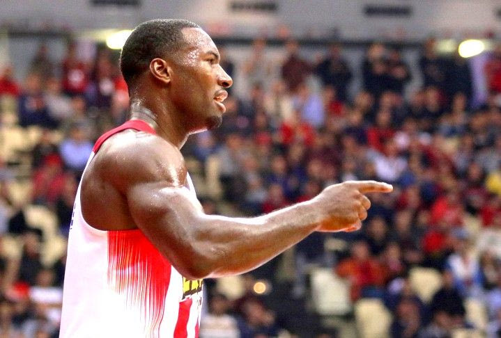 Επιστρέφει για… σουβλάκι ο Γιανγκ