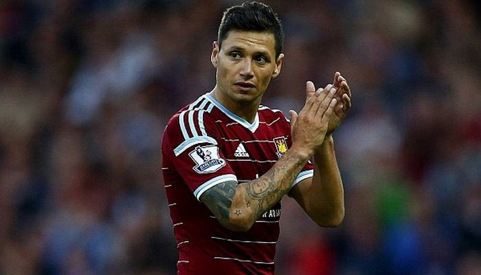 Στη Φιορεντίνα ο Σάρατε