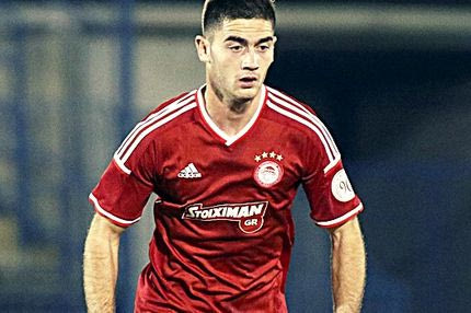 Ζντιέλαρ: Ο Σέρβος μαχητής που “τρελαίνει” του Ρέντη