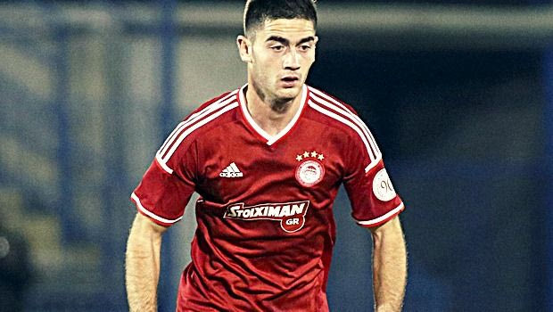 Ζντιέλαρ: Ο Σέρβος μαχητής που “τρελαίνει” του Ρέντη