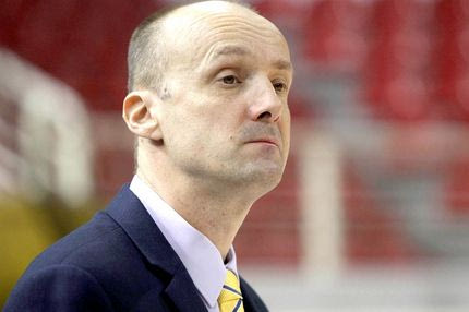 Ζντοβτς: “Όλη η πίεση πέφτει πάνω μας”