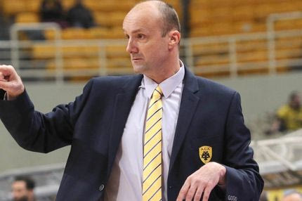 Ζντοβτς: “Δεν ταίριαζε ο Κούπερ, κοιτάμε τον Χάμοντς”