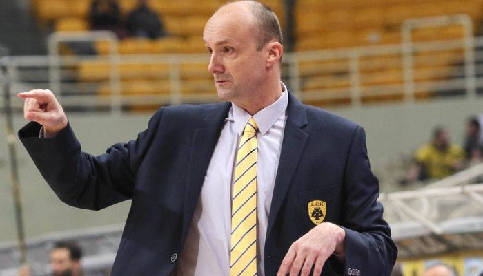 Ζντοβτς: “Δεν ταίριαζε ο Κούπερ, κοιτάμε τον Χάμοντς”