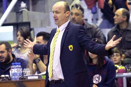 Ζντοβτς: “Είδα αυτά που ήθελα”