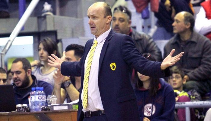 Ζντοβτς: “Είδα αυτά που ήθελα”