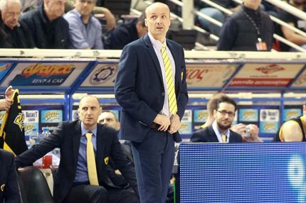 Ζντοβτς: “Πιο μπροστά ΠΑΟΚ και Άρης”