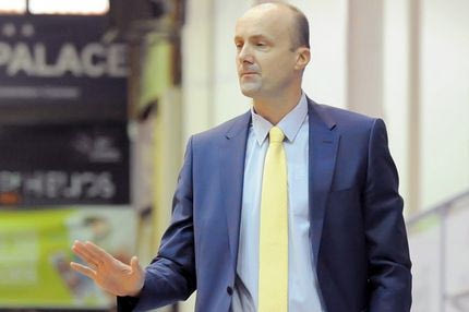 Ζντοβτς: “Εάν έφευγε ο Μαυροκεφαλίδης δύσκολα θα ερχόμουν στην ΑΕΚ”