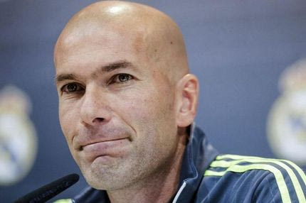 Επίθεση Ζιντάν στη FIFA