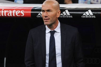 19η αγ.: Θρίαμβος στο ντεμπούτο Ζιντάν, “Χρυσή Μπάλα” με χατ τρικ για Μέσι