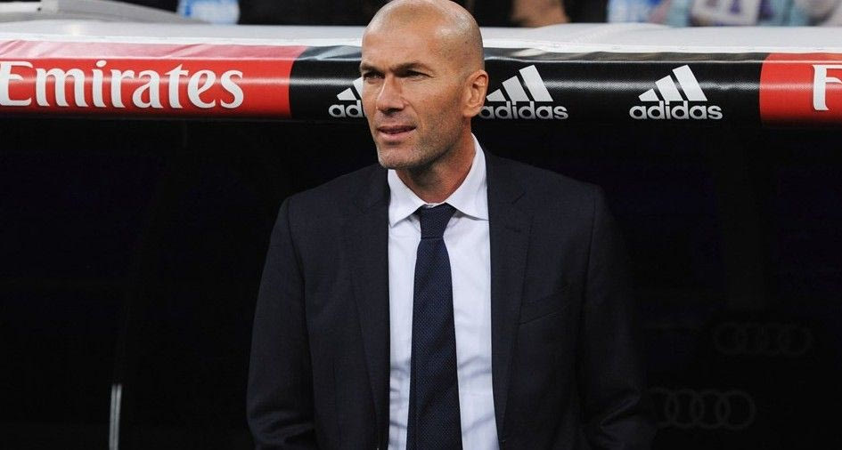 19η αγ.: Θρίαμβος στο ντεμπούτο Ζιντάν, “Χρυσή Μπάλα” με χατ τρικ για Μέσι