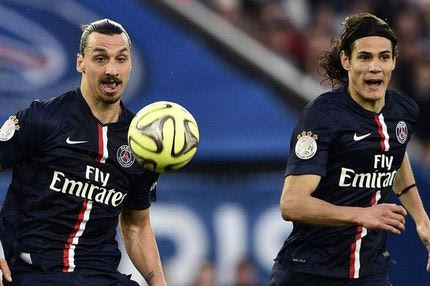 Τελεσίγραφο Καβάνι στην Παρί: “Ή ο Ζλάταν ή εγώ”