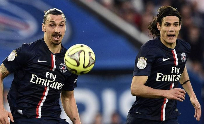 Τελεσίγραφο Καβάνι στην Παρί: “Ή ο Ζλάταν ή εγώ”