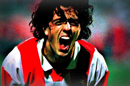 Ζλάτκο ξέρουμε τι (δεν) έκανες στον Ολυμπιακό!