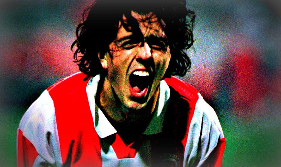 Ζλάτκο ξέρουμε τι (δεν) έκανες στον Ολυμπιακό!