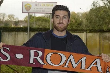 “Ρωμαίος” ο Ζουκάνοβιτς