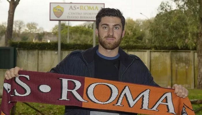 “Ρωμαίος” ο Ζουκάνοβιτς