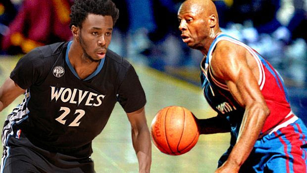 Ο Άντριου Γουίγκινς, ο γιος του Μίτσελ, δεν θα παίξει ποτέ στα Πατήσια