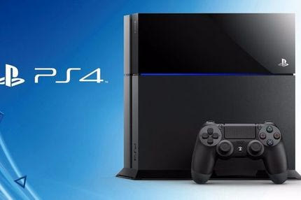 O μεγάλος νικητής του PS4!