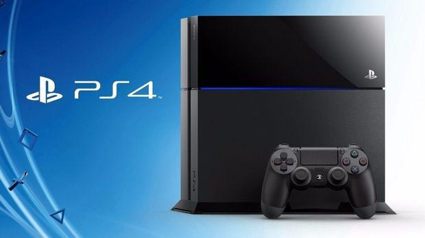 O μεγάλος νικητής του PS4!