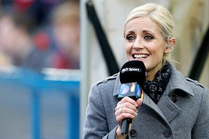 Σεξιστική επίθεση σε δημοσιογράφο ελέω… Μέσι!