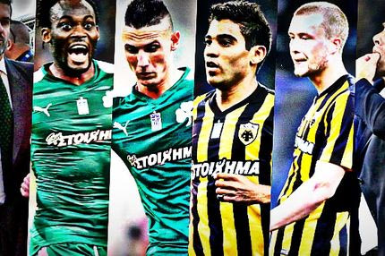 Δημιουργεί χάος ο Στραματσόνι, άσχημη βραδιά για Πογέτ