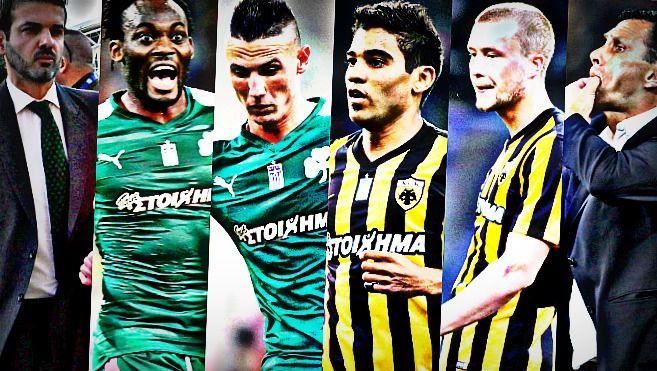 Δημιουργεί χάος ο Στραματσόνι, άσχημη βραδιά για Πογέτ