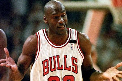 Μάικλ Τζόρνταν: Σκάνδαλα, back-to-back και Dream Team