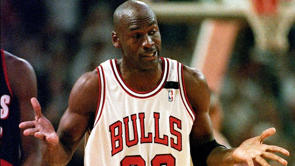 Μάικλ Τζόρνταν: Σκάνδαλα, back-to-back και Dream Team