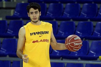 Μπήκε χειρουργείο ο Αμπρίνες