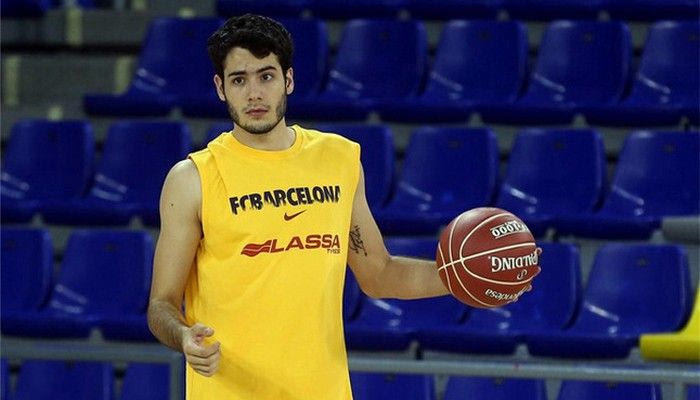 Μπήκε χειρουργείο ο Αμπρίνες